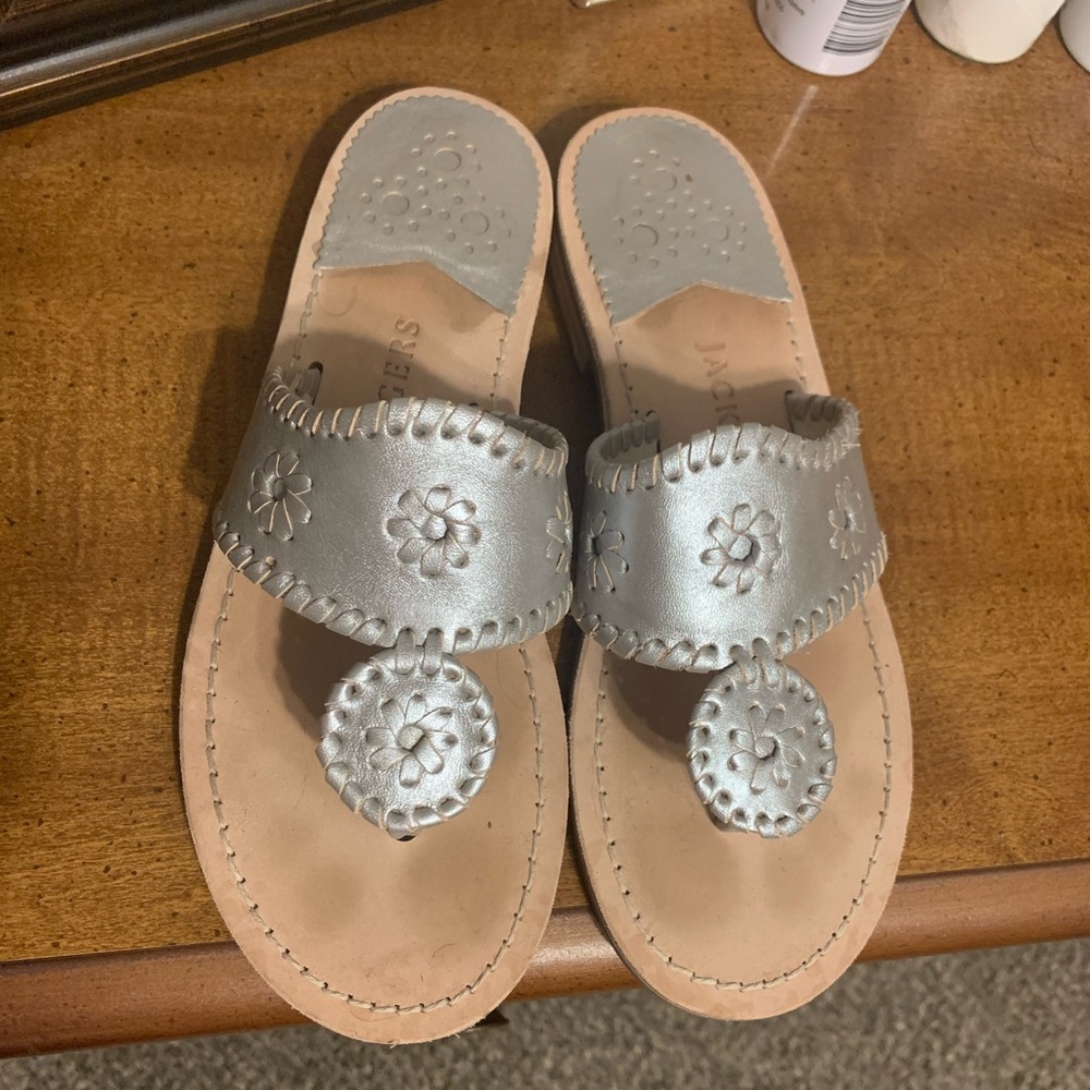 Jack Rogers